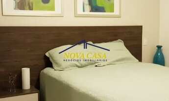 Imagem 7: APARTAMENTO RESIDENCIAL em LIMEIRA - SP, DESMEMBRAMENTO OSCAR ANTONIO BREDA