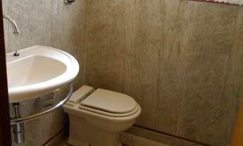 Imagem 4: CASA RESIDENCIAL em CAMPINAS - SP, LOTEAMENTO ALPHAVILLE CAMPINAS