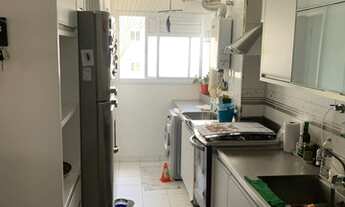 Imagem 5: APARTAMENTO VILA PRUDENTE, 90 METROS, 2 VAGAS COBERTAS, COND CLUBE, PISCINA AQUECIDA