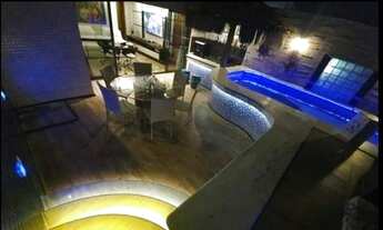 Imagem 4: Valor de OPORTUNIDADE VISTA MAR! Cobertura DUPLEX Alto Padrão MOBILIADA 312m2/5 Suítes pa