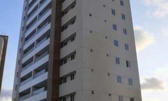 Imagem: Edifício Maison Miramar Condomínio Club