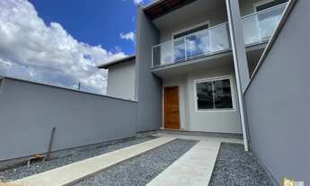 Imagem: Sobrado com 2 quartos e ótima localização