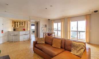 Imagem: Locação Apartamento 2 Dormitórios - 80