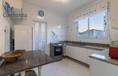 Imagem 7: Apartamento com 2 dormitórios à venda, 78 m² por R$ 540.000 - Vila Izabel - Curitiba/PR