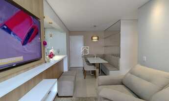 Imagem 3: Apartamento residencial para venda no Bairro Vila Homero Thon em Santo André - SP