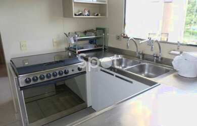 Imagem 7: São Paulo - Apartamento Padrão - Real Parque