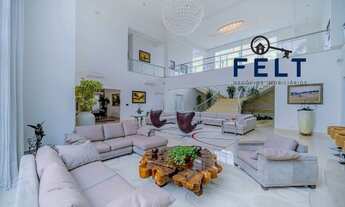 Imagem 3: SANTANA DE PARNAíBA - Casa de Condomínio - Tamboré