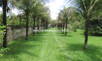 Imagem 3: Sítio para venda de 3.400m² com 4 quartos