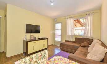 Imagem 6: Casa com 2 quartos no Atuba- Colombo - PR