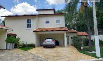 Imagem: CASA COND. CAMPINAS