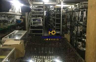 Imagem 4: OPORTNIDADE Pto Comercial - Locação - R Domingos de Morais Excelente fluxo de pessoas e ca