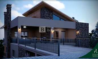 Imagem: Canela - Terreno Padrão - Reserva da Serra