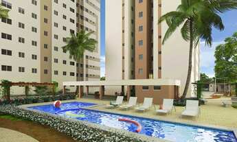 Imagem 5: Apartamento 2 quartos pronto para morar (Residencial Jardins) no Antares