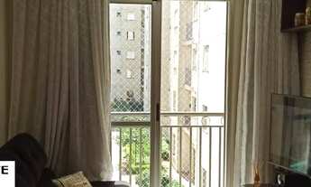 Imagem 7: Apartamento com 2 dormitórios , 1 vaga , Jardim vila Formosa