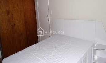 Imagem 4: APARTAMENTO RESIDENCIAL em CAMPINAS - SP, CENTRO