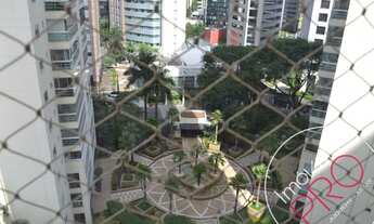 Imagem 6: Apartamento 111m² 3 Dormitórios na Vila Olímpia