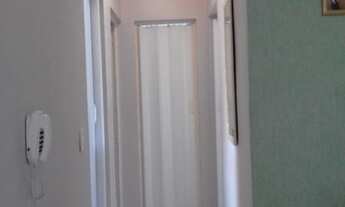 Imagem 1: Apartamento para venda possui 54 metros quadrados com 2 quartos