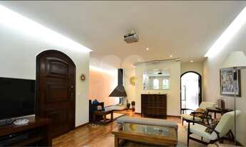 Imagem 2: São Paulo - Casa Padrão - VILA CLEMENTINO