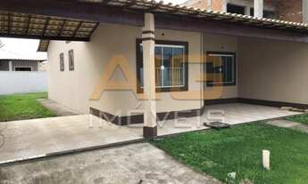 Imagem 2: Casa 02 Quartos Suíte 400M Lagoa