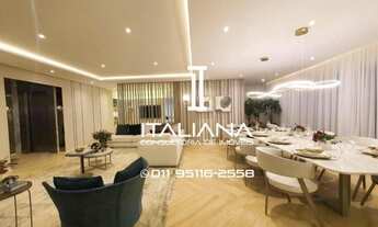 Imagem: Apartamento Perdizes 2 Suítes