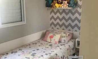 Imagem 6: Apartamento andar alto - Vila Prudente