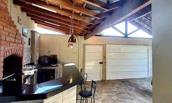 Imagem 4: Casa com 2 dormitórios à venda, 80 m² por R$ 249.000,00 - Jardim Quartieri - Mogi Mirim/SP