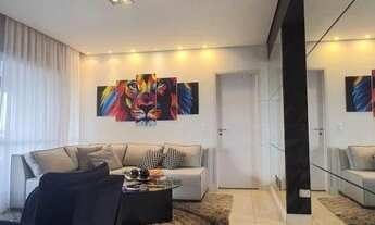 Imagem 3: Apartamento com 3 dormitórios à venda, 125 m² por R$ 1.400.000 - Mogilar - Mogi das Cruzes