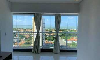 Imagem 4: Apartamento para venda com 62 metros quadrados com 2 quartos em Olho D'Água - São Luí