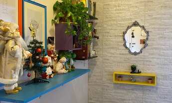 Imagem 7: Apartamento para venda possui 56 metros quadrados com 1 quarto em Itararé - São Vicente