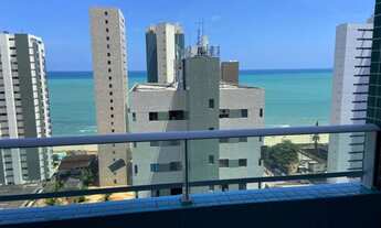 Imagem: Pronto pra morar em piedade 3 quartos, varanda