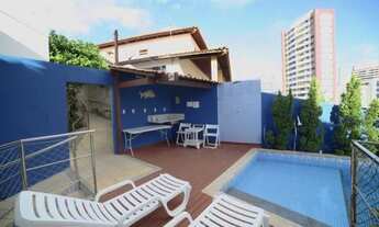 Imagem 6: Casa em condomínio fechado com 6/4