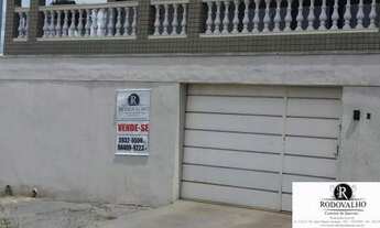 Imagem: Sobrado para aluguel e venda tem 444 m²