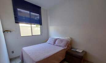 Imagem 5: Belo Horizonte - Apartamento Padrão - Planalto