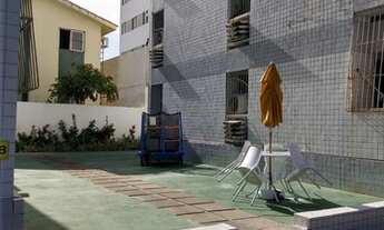 Imagem 2: Apartamento com 3 quartos em candeias