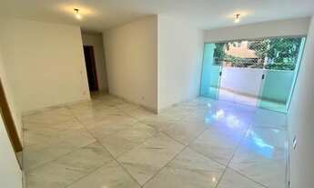 Imagem: Apartamento com 4 dormitórios para alugar