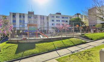 Imagem 5: Apartamento para venda com 89 metros quadrados com 3 quartos em Bacacheri - Curitiba - PR