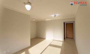 Imagem 4: APARTAMENTO DA MÉDICA Á VENDA - 3 DORMITÓRIOS 103 m² por R$ 457.000 - Vila Seixas - Ribei