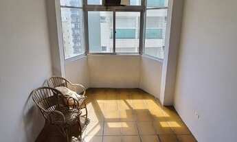 Imagem 2: APARTAMENTO RESIDENCIAL em SANTOS - SP, EMBARÉ