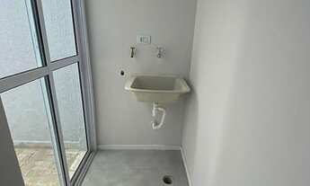 Imagem 5: Ref.: 2583 - Apartamento sem condomínio, 02 dormitórios, 01 vaga de garagem - Vila Príncip