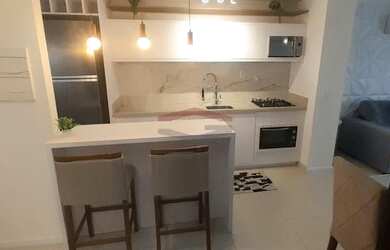 Imagem 3: Casa de Condomínio com 2 suites fica tudo (porteira fechada) REF: G4077