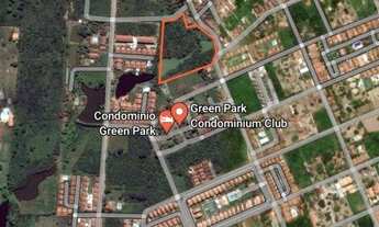 Imagem 2: Terreno à venda, 6000 m² por R$ 650.000,00 - Santana - Gravatá/PE