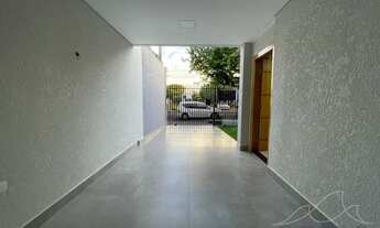 Imagem 2: Sobrado | 140,00m² de Construção | Jd. Diamante