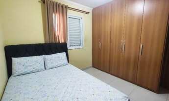 Imagem 6: Apartamento para Venda em Indaiatuba, Jardim Nova Indaiá, 3 dormitórios, 1 banheiro, 1 vag