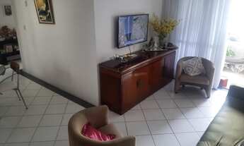 Imagem 3: STIEP VENDO 3 QUARTOS COM DEPENDÊNCIA E INFRA COMPLETA