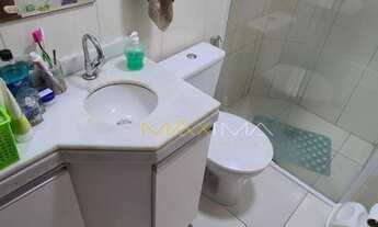 Imagem 7: Apartamento com 1 dormitório à venda, 43 m² por R$ 275.000,00 - Aviação - Praia Grande/SP