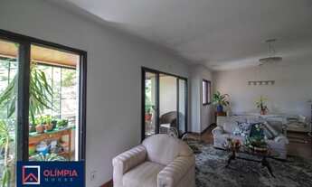 Imagem 4: Apartamento Venda 3 Dormitórios - 135 m² Brooklin