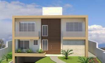 Imagem 1: CASA RESIDENCIAL em SANTANA DE PARNAÍBA - SP, TAMBORÉ