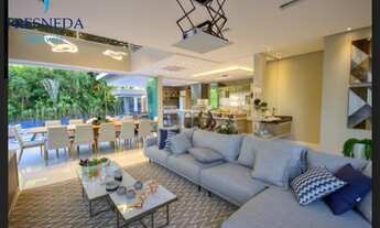 Imagem 3: BERTIOGA - Casa de Condomínio - RIVIERA