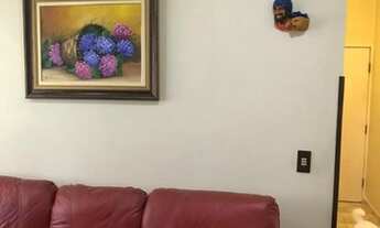 Imagem 3: Apartamento Padrão para Venda em Paquetá Santos-SP - 484