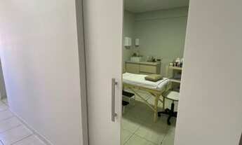 Imagem 3: Sala de Estética e atendimento